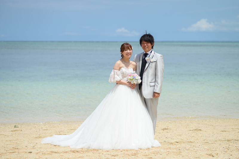 ☆ドレスのご紹介☆