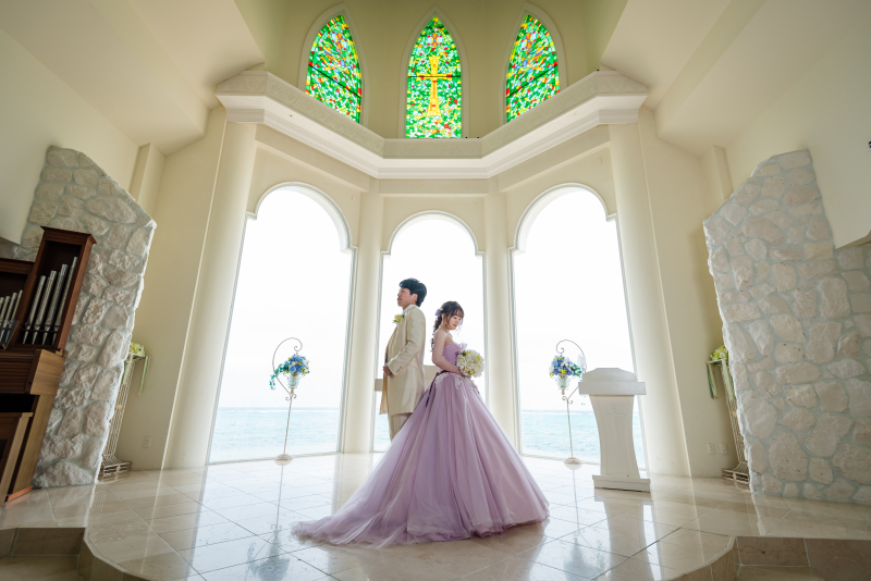 ☆ドレスのご紹介☆