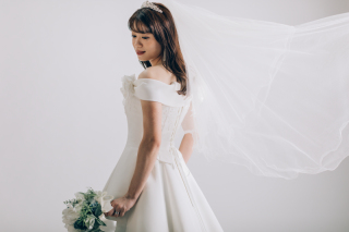 ☆ドレスのご紹介☆