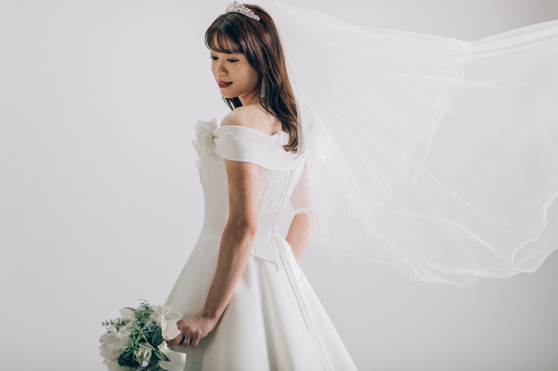 ☆ドレスのご紹介☆