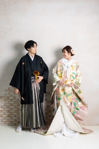 ◆和装フォトウェディング◆