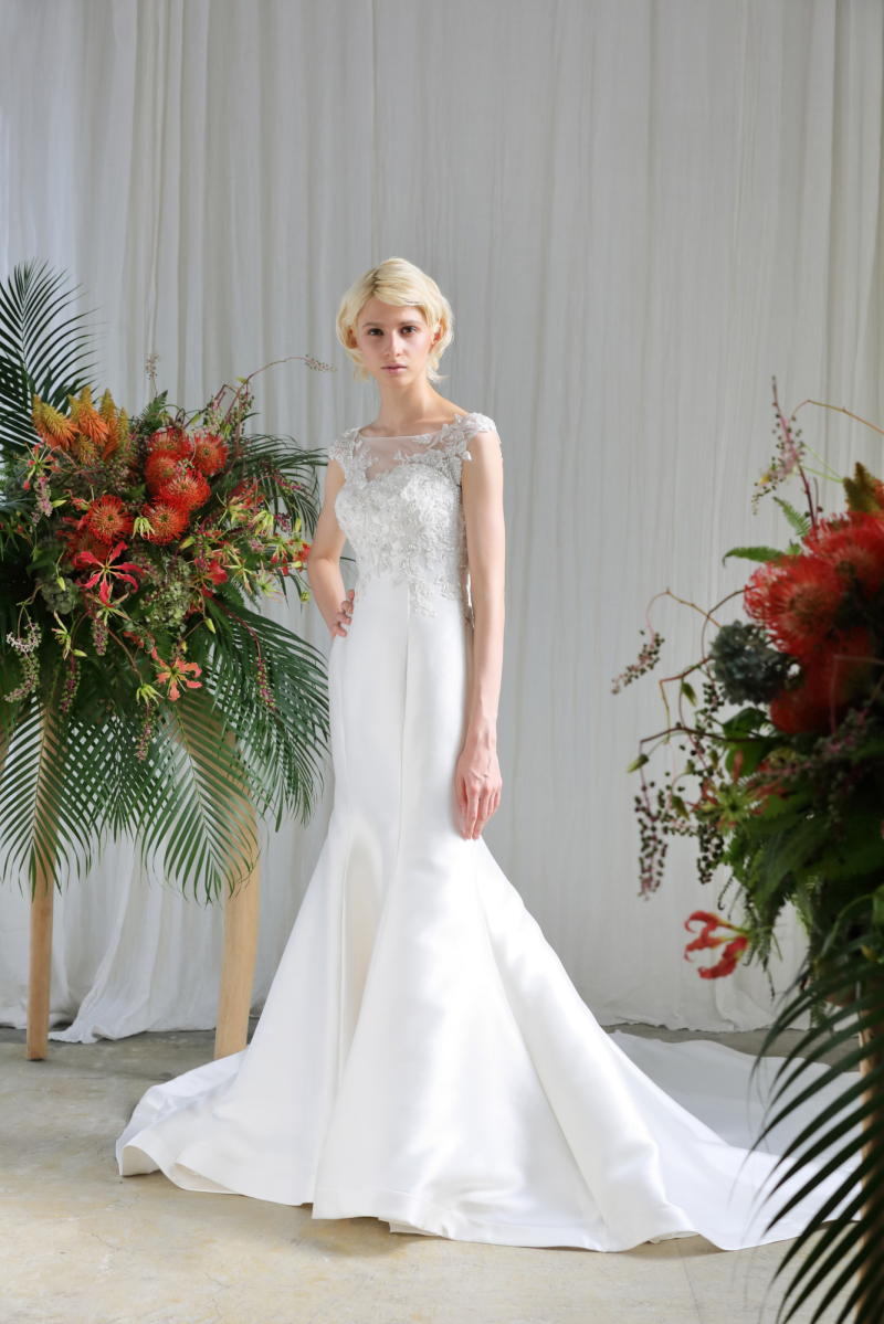 ☆ドレスのご紹介☆