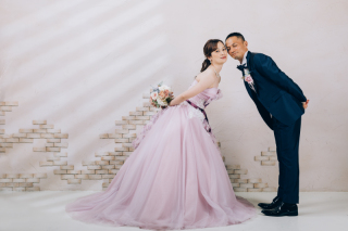 ◇スタジオフォト◇