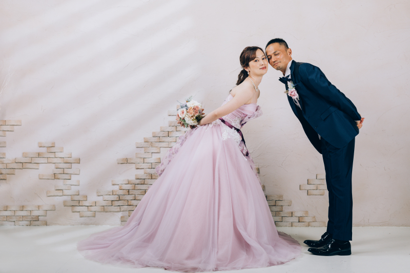 ◇スタジオフォト◇