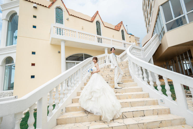 ◆選べるチャペルフォトプラン◆