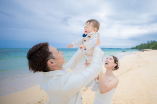 ☆☆ファミリーフォト☆☆