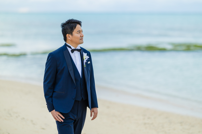 よくあるご質問【タキシード】