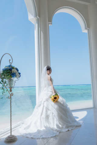 ☆ドレスのご紹介☆