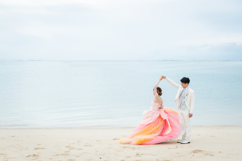 ☆ドレスのご紹介☆