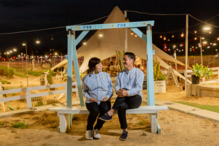 特別な日に記念フォトを・・・