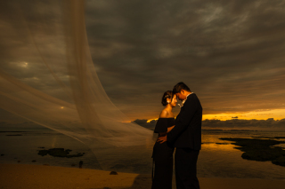 **サンセットフォト**