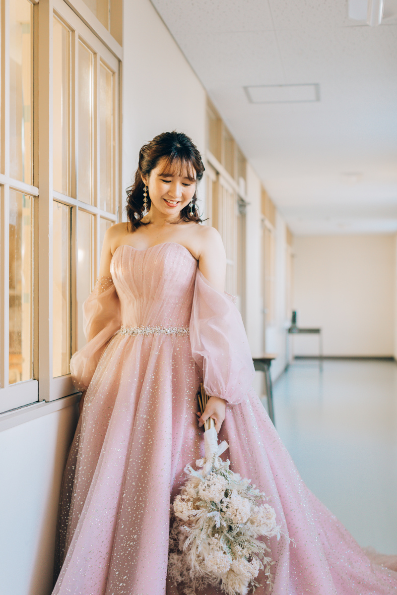 ★フォトプランのドレスについて★