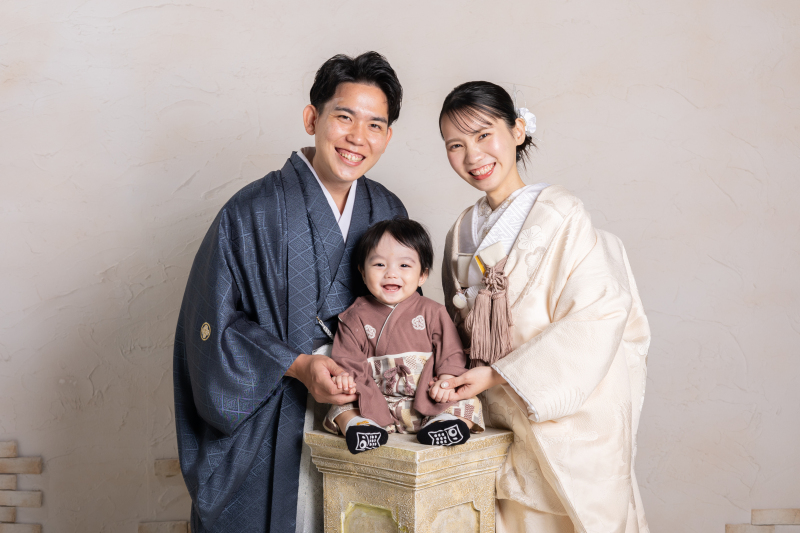和装フォトのご紹介