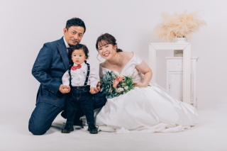 ◇スタジオフォト◇