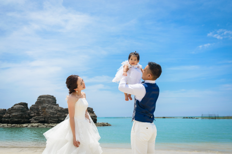 ☆☆ファミリーフォト☆☆