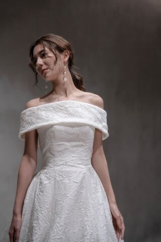 ☆ドレスのご紹介☆