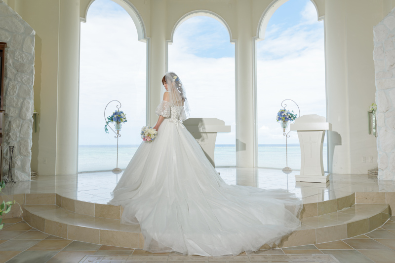 ☆ドレスのご紹介☆