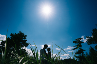 ☆アンドゥフィーのフォトウェディングプラン☆