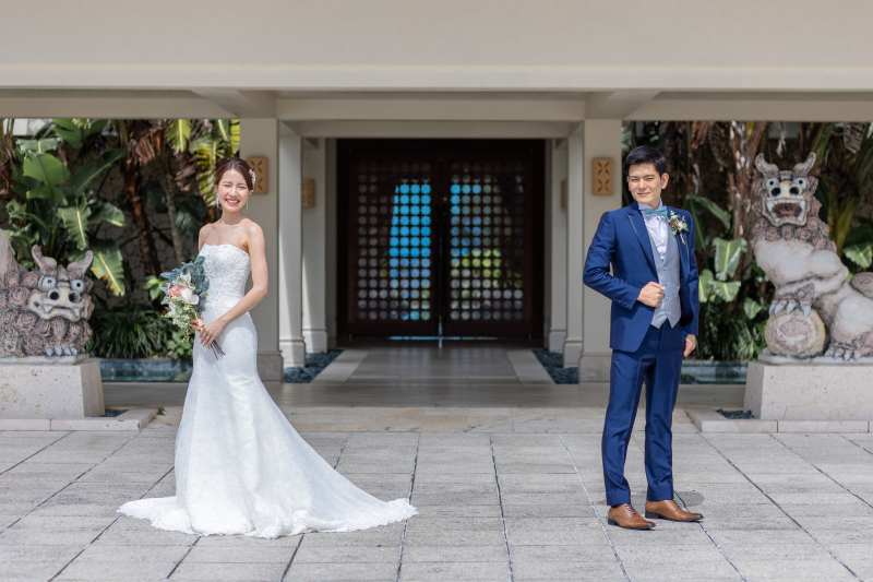 ☆ドレスのご紹介☆