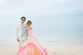 ☆ドレスのご紹介☆