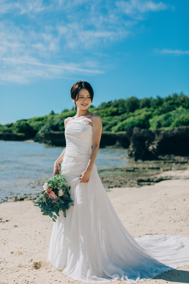 ★フォトプランのドレスについて★