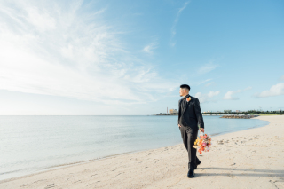 よくあるご質問【タキシード】