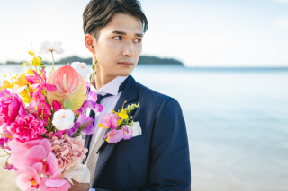 よくあるご質問【タキシード】