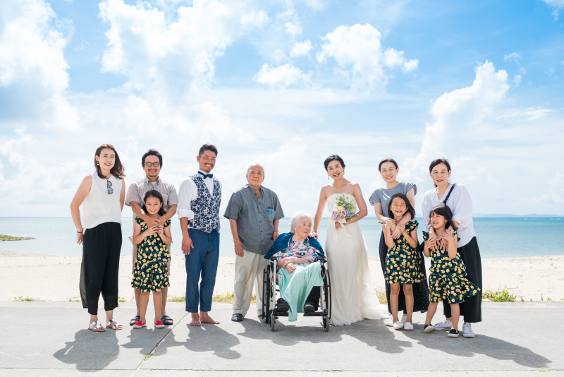 家族、ご友人と一緒に！！