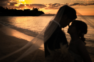 **サンセットフォト**