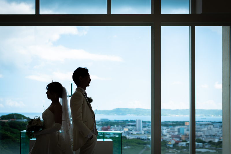 チャペルフォト【セントアンドリュース】