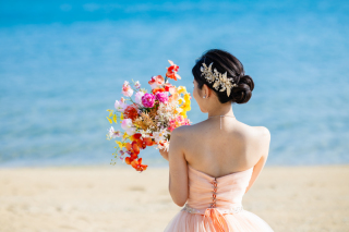 ☆ヘアアクセサリーの紹介☆