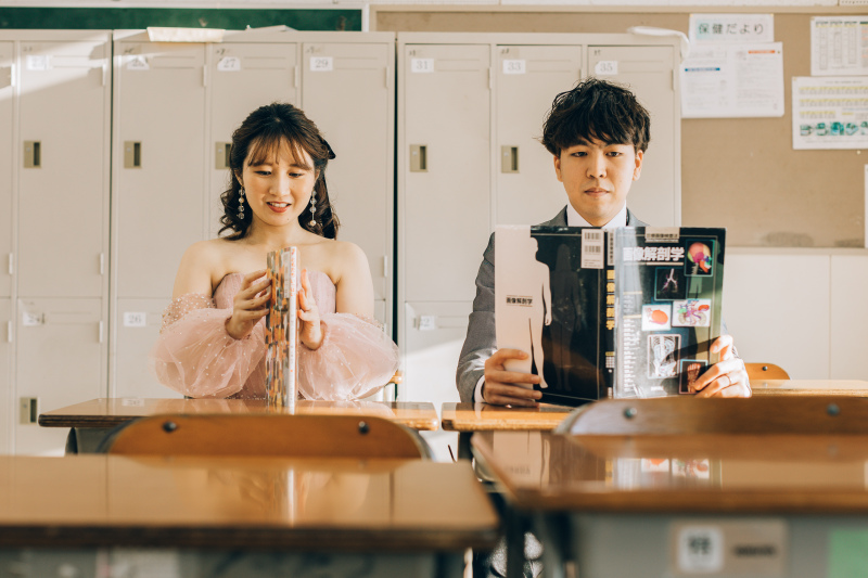 アンドゥフィーInstagram