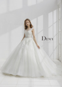 ☆ドレスのご紹介☆