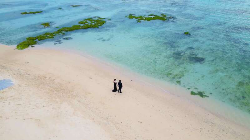 ＊＊＊ダイナミックなドローンフォト＊＊＊