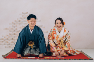 ☆衣装追加して撮影はいかがでしょうか！☆