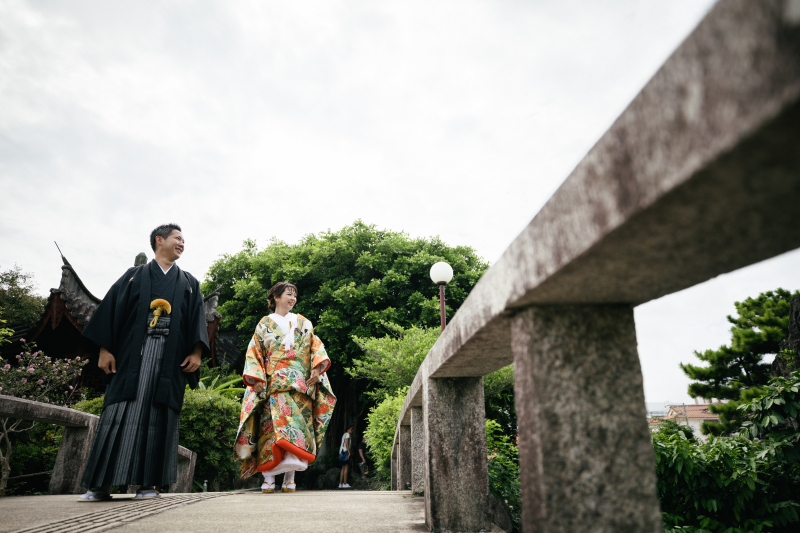 和装フォトのご紹介