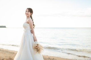 ☆ドレスのご紹介☆