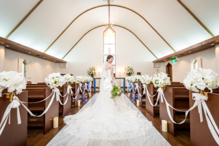 ☆ドレスのご紹介☆