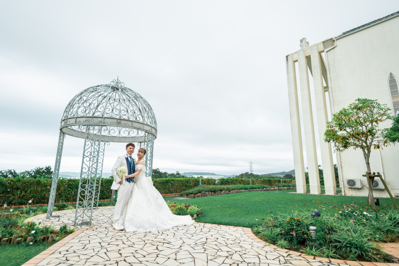 ◆選べるチャペルフォトプラン◆