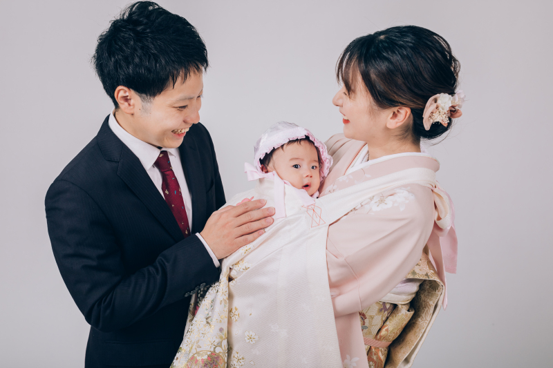 特別な日に記念フォトを・・・