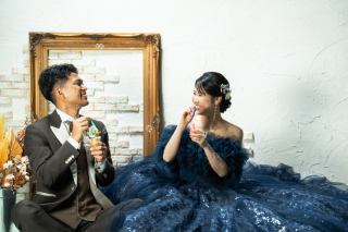 ◇スタジオフォト◇