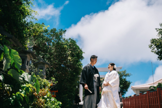 和装フォトのご紹介