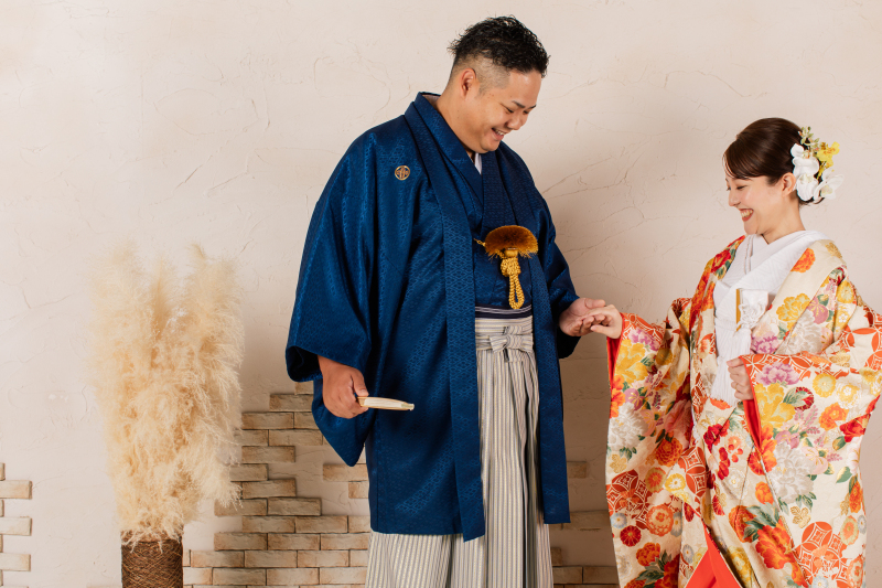 ☆衣装追加して撮影はいかがでしょうか！☆