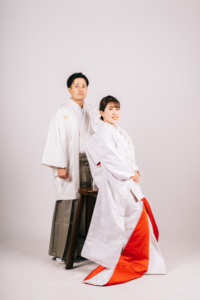 ◆和装フォトウェディング◆