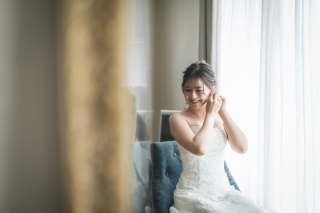 *メイクシーンフォト*