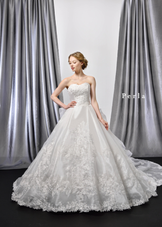 ☆ドレスのご紹介☆