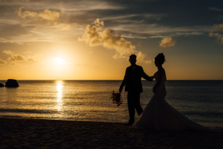 ＊＊サンセットフォト＊＊