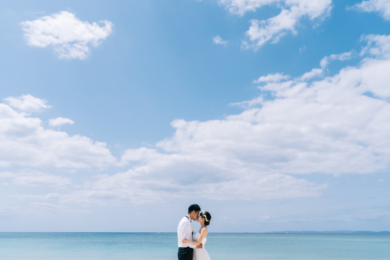 ＊＊ムービー付きビーチフォトキャンペーン＊＊