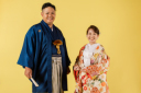 和装フォトのご紹介
