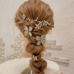 ☆ヘアアクセサリー☆